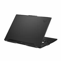 Asus TUF Dash F15 FX517ZR-HQ030WS Gaming Laptop, 15.6-inch, WQHD 165Hz, 3 ms, Intel Core i7-12650H 12th Gen, RTX 3070 8GB Graphics, 16GB, 1TB SSD, Shadow Black
