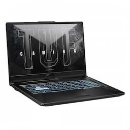Asus TUF Gaming A17 (FA706IHRB-HX041W) Gaming Laptop, AMD Ryzen 5 4600H, 8GB, 512GB SSD, 4GB Graphic, Windows 11 Home.