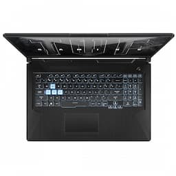 Asus TUF Gaming A17 (FA706IHRB-HX041W) Gaming Laptop, AMD Ryzen 5 4600H, 8GB, 512GB SSD, 4GB Graphic, Windows 11 Home.