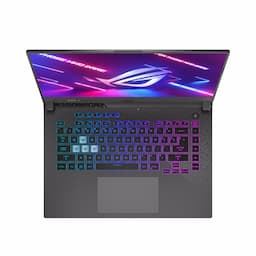 Asus ROG Strix G15 (G513RM-HF272WS) Gaming Laptop (15.6 inch, Eclipse Gray, 2.30 kg, With MS Office)