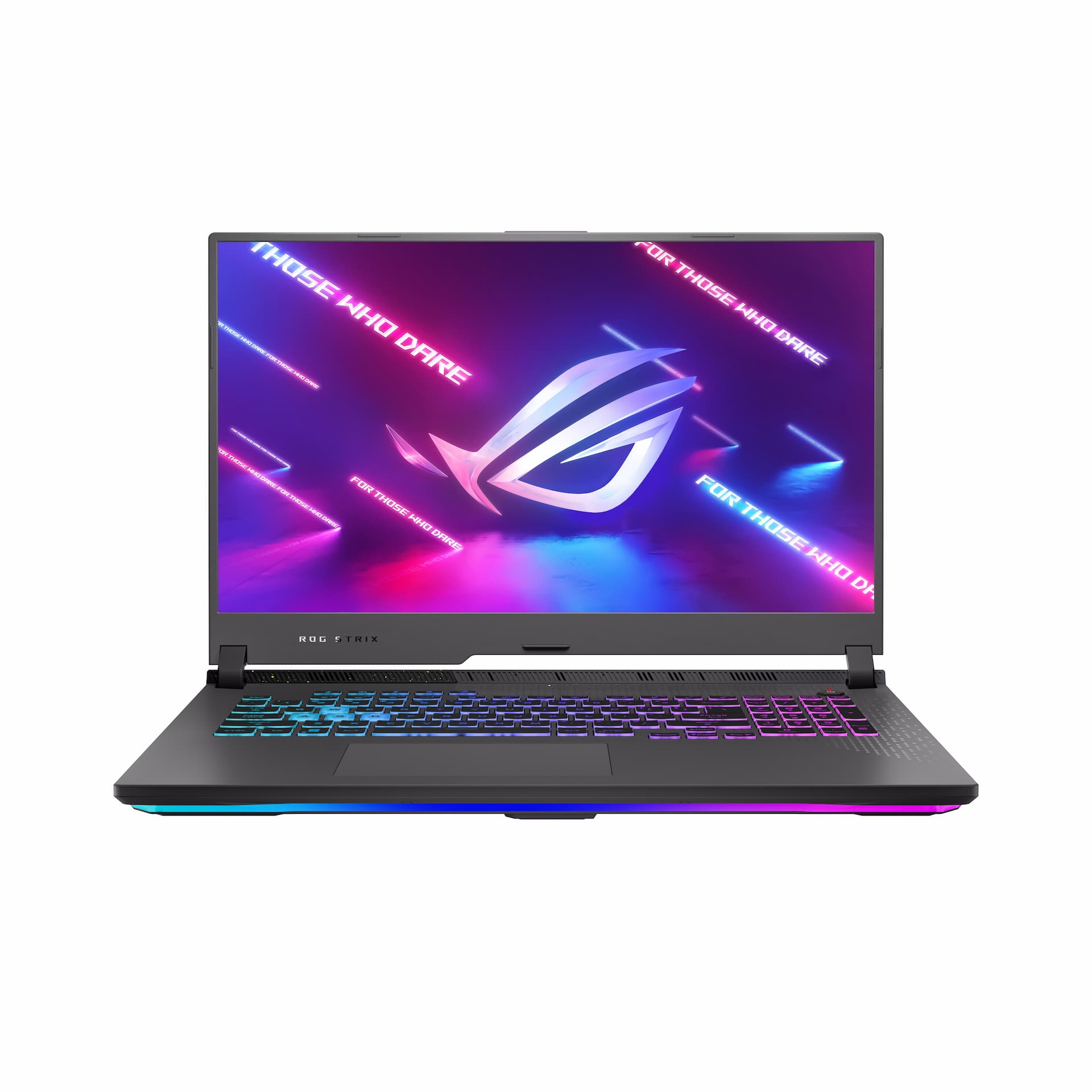 Asus ROG Strix G17 (G713RW-LL111WS) Eclipse Gray, AMD Ryzen 9, 17.3 inch, 16GB, 1TB, NVIDIA GeForce RTX 3070 Ti Graphics, WQHD IPS Display, Windows 11 Home, Office Home