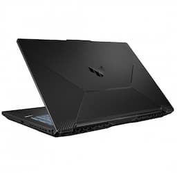 Asus TUF Gaming A17 (FA706IHRB-HX041W) Gaming Laptop, AMD Ryzen 5 4600H, 8GB, 512GB SSD, 4GB Graphic, Windows 11 Home.