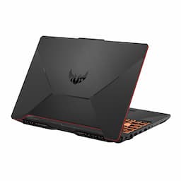 Asus TUF FX506LHB-HN358W F15 Gaming Laptop, Core i5, 8 GB, 512 GB SSD, Windows 11 Home, 4 GB Graphics GTX 1650, 144 Hz, 15.6 Inch, Black