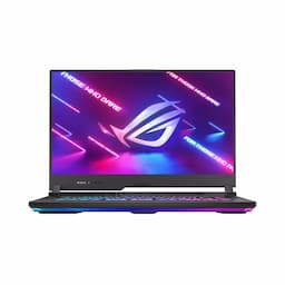 Asus ROG Strix G15 2022 (G513RW-HQ137WS) Gaming Laptop, AMD Ryzen 9 6900HX, 16GB, 1TB SSD, 8GB Graph, NVIDIA GeForce RTX 3070 Ti, 165 Hz, Windows 11.