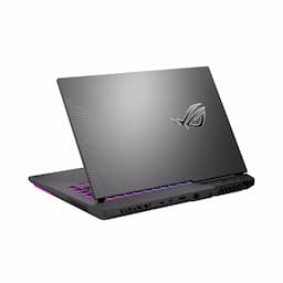 Asus ROG Strix G15 2022 (G513RW-HQ137WS) Gaming Laptop, AMD Ryzen 9 6900HX, 16GB, 1TB SSD, 8GB Graph, NVIDIA GeForce RTX 3070 Ti, 165 Hz, Windows 11.