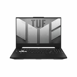 Asus TUF Dash F15 FX517ZR-HQ030WS Gaming Laptop, 15.6-inch, WQHD 165Hz, 3 ms, Intel Core i7-12650H 12th Gen, RTX 3070 8GB Graphics, 16GB, 1TB SSD, Shadow Black