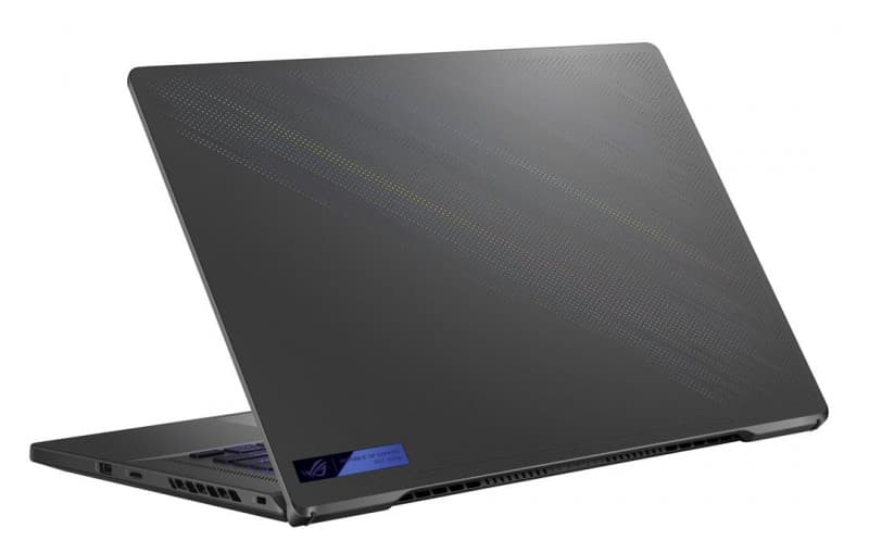 Asus ROG Zephyrus G15 (GA503RM-HQ111WS) Gaming Laptop, 15.6-inch (39.62 cm), AMD Ryzen 7 6800HS, 6GB RTX 3060 Graphics, 16GB, 1TB SSD, Windows 11.
