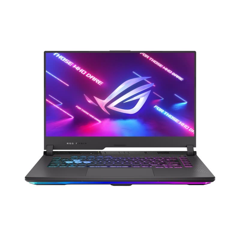 Asus ROG Strix G15 2022 (G513RW-HQ137WS) Gaming Laptop, AMD Ryzen 9 6900HX, 16GB, 1TB SSD, 8GB Graph, NVIDIA GeForce RTX 3070 Ti, 165 Hz, Windows 11.