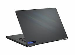 Asus ROG Zephyrus G15 (GA503RM-LN095WS) Gaming Laptop, 16 GB, 1 TB SSD, 6 GB Graphics, AMD Radeon Radeon, 15.6 Inch, ECLIPSE GRAY, Windows 11 Home.