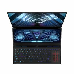 Asus ROG Zephyrus Duo 16 (GX650RXZ-LS228WS) Gaming Laptop, Ryzen 9 6900HX 16 GB Graphics, 32 GB, 2 TB SSD, Windows 11 Home.