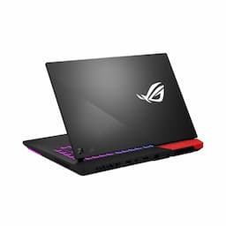 Asus G513QY-HQ032WS ROG Strix Gaming Laptop, G15 Advantage Edition, 15.6-inch, WQHD 165Hz, 3ms, AMD Ryzen 9 5980HX, 12 GB RX 6800M Graphics, 16 GB, 1 TB SSD, Windows 11, Original - Black