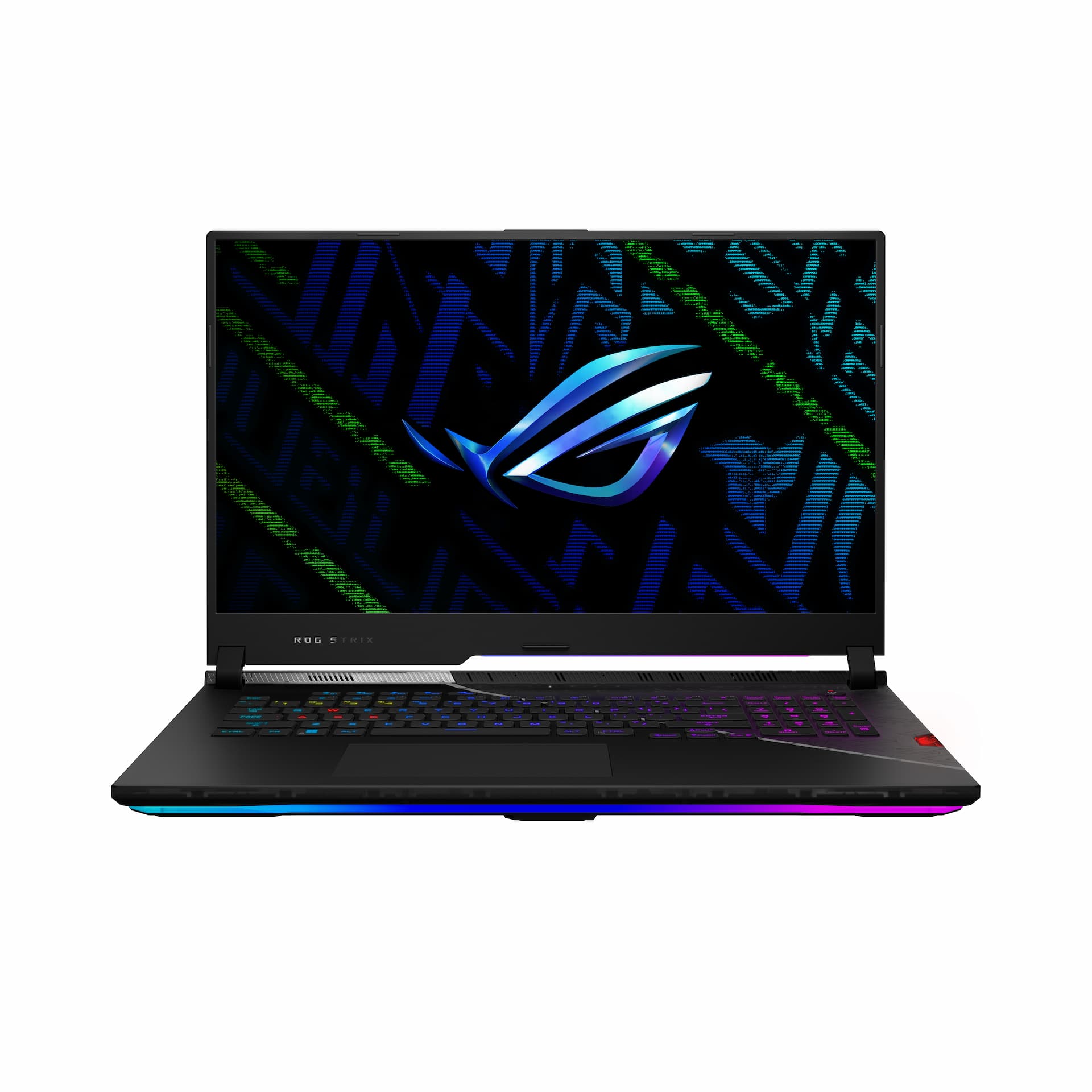 Asus ROG Strix Scar 17 SE (G733CX-LL012WS) Gaming Laptop, Core i9 12th Gen, 32 GB, 4 TB SSD, 16 GB Graphics, NVIDIA GeForce RTX 3080 Ti, Off Black Stealth, Windows 11.