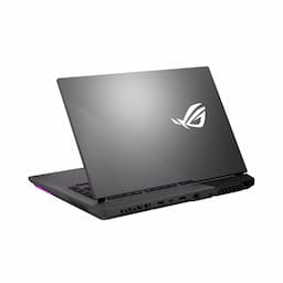 Asus ROG Strix G15 G513QR-HF302WS Gaming Laptop with 90Whr Battery, Ryzen 7 Octa Core 5800H, 16 GB, 1 TB SSD, Windows 11 Home, 8 GB Graphics, RTX 3070, 300 Hz, 15.6 inch, Eclipse Grey