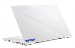 Asus ROG Zephyrus G15 (GA503RW-LN066WS) Gaming Laptop, 16 GB, 1 TB SSD, 8 GB Graphics, 15.6 inch, Moonlight White, Windows 11 Home)