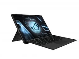 Asus ROG Flow Z13 Laptop (GZ301ZA-LD049WS) Core i5 12th Gen - 16 GB, 512 GB SSD, Windows 11 Home.