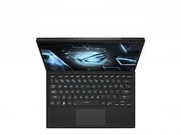 Asus ROG Flow Z13 Laptop (GZ301ZA-LD049WS) Core i5 12th Gen - 16 GB, 512 GB SSD, Windows 11 Home.