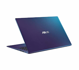 Asus Vivobook 15 (X512DA-BQ313WS) Laptop 8 GB RAM, 512GB SSD