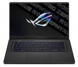 Asus ROG Zephyrus G15(GA503RS-HQ027WS) Gaming Laptop, 15.6 (39.62 cms), AMD Ryzen 9 6900HS, 8GB RTX 3080 (16GB, 1TB SSD, Windows 11.