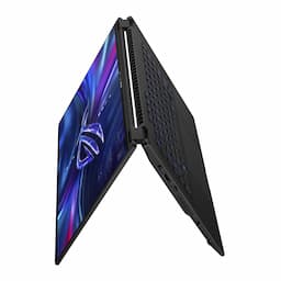 Asus ROG Flow X16 (GV601RM-M5039WS) Eclipse Gray, 2 in 1 Gaming Laptop, Ryzen 9 Octa Core 6900HS, 16 GB RAM, 1 TB SSD, 16 Inch Display, 6 GB Graphics, AMD Radeon Radeon 680M, 2.10 kg, Windows 11 Home with MS Office