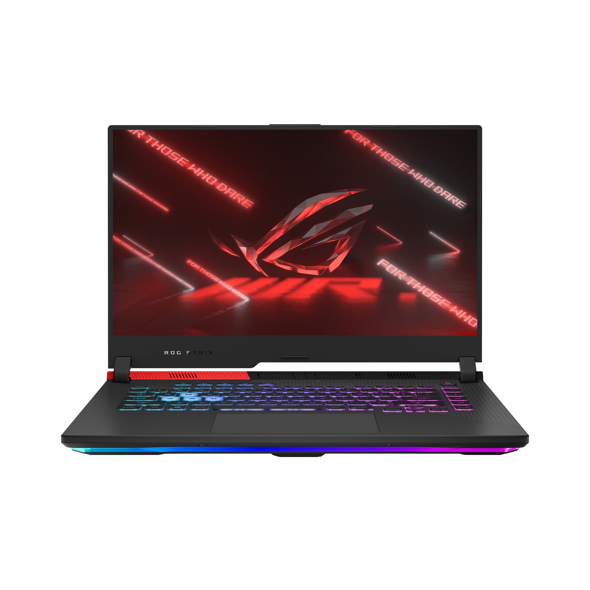 Asus G513QY-HQ032WS ROG Strix Gaming Laptop, G15 Advantage Edition, 15.6-inch, WQHD 165Hz, 3ms, AMD Ryzen 9 5980HX, 12 GB RX 6800M Graphics, 16 GB, 1 TB SSD, Windows 11, Original - Black