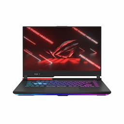 Asus G513QY-HQ032WS ROG Strix Gaming Laptop, G15 Advantage Edition, 15.6-inch, WQHD 165Hz, 3ms, AMD Ryzen 9 5980HX, 12 GB RX 6800M Graphics, 16 GB, 1 TB SSD, Windows 11, Original - Black