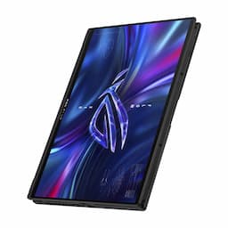 Asus ROG Flow X16 (GV601RM-M5039WS) Eclipse Gray, 2 in 1 Gaming Laptop, Ryzen 9 Octa Core 6900HS, 16 GB RAM, 1 TB SSD, 16 Inch Display, 6 GB Graphics, AMD Radeon Radeon 680M, 2.10 kg, Windows 11 Home with MS Office