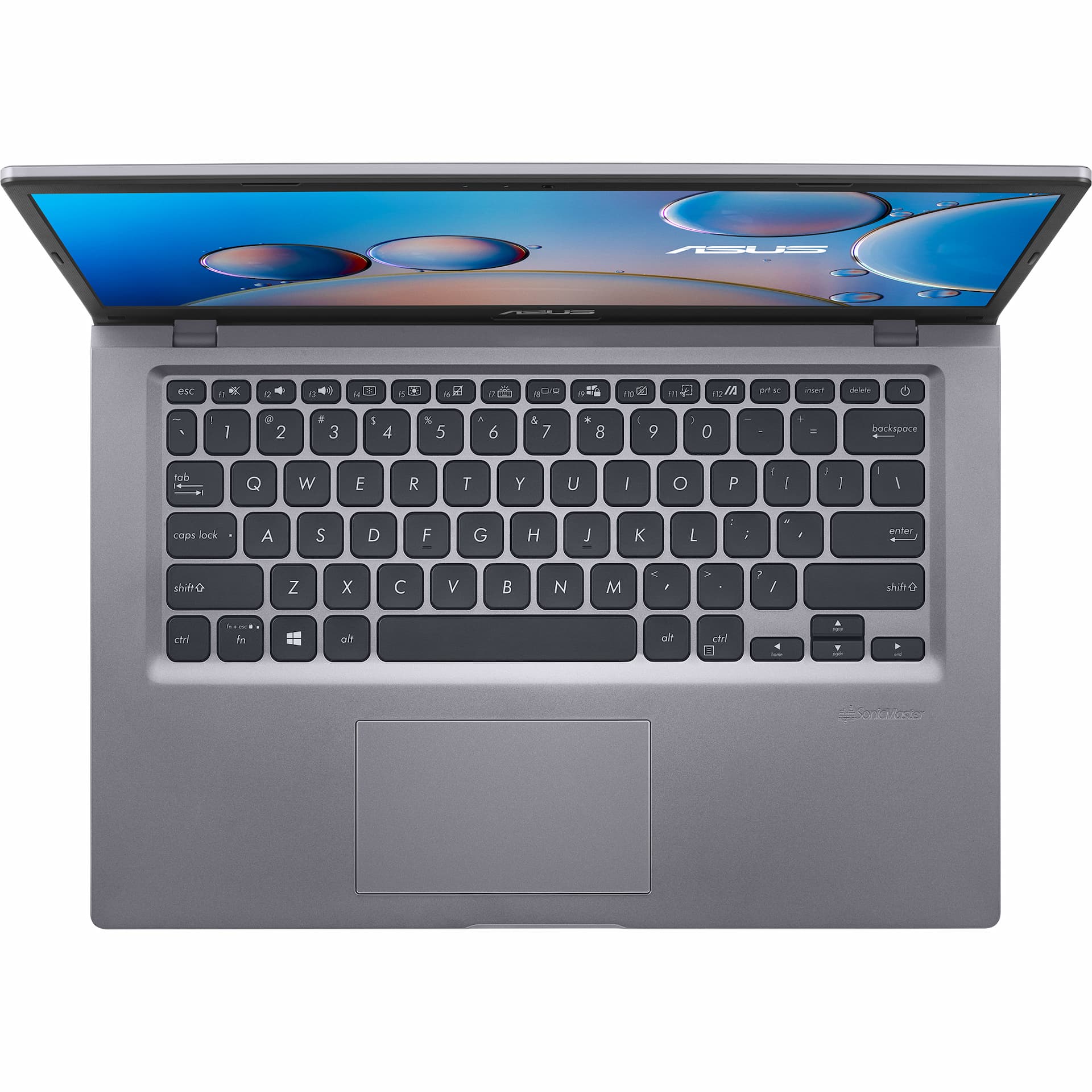 Asus Vivobook 14 (X415JA-EK324WS) Grey Thin and Light Laptop, 14.0-inch (35.56 cms) FHD, Intel Core i5-1035G1 10th Gen, 8GB RAM, 512GB SSD, Integrated Graphics, 1.60 kg, Windows 11 Office 2021