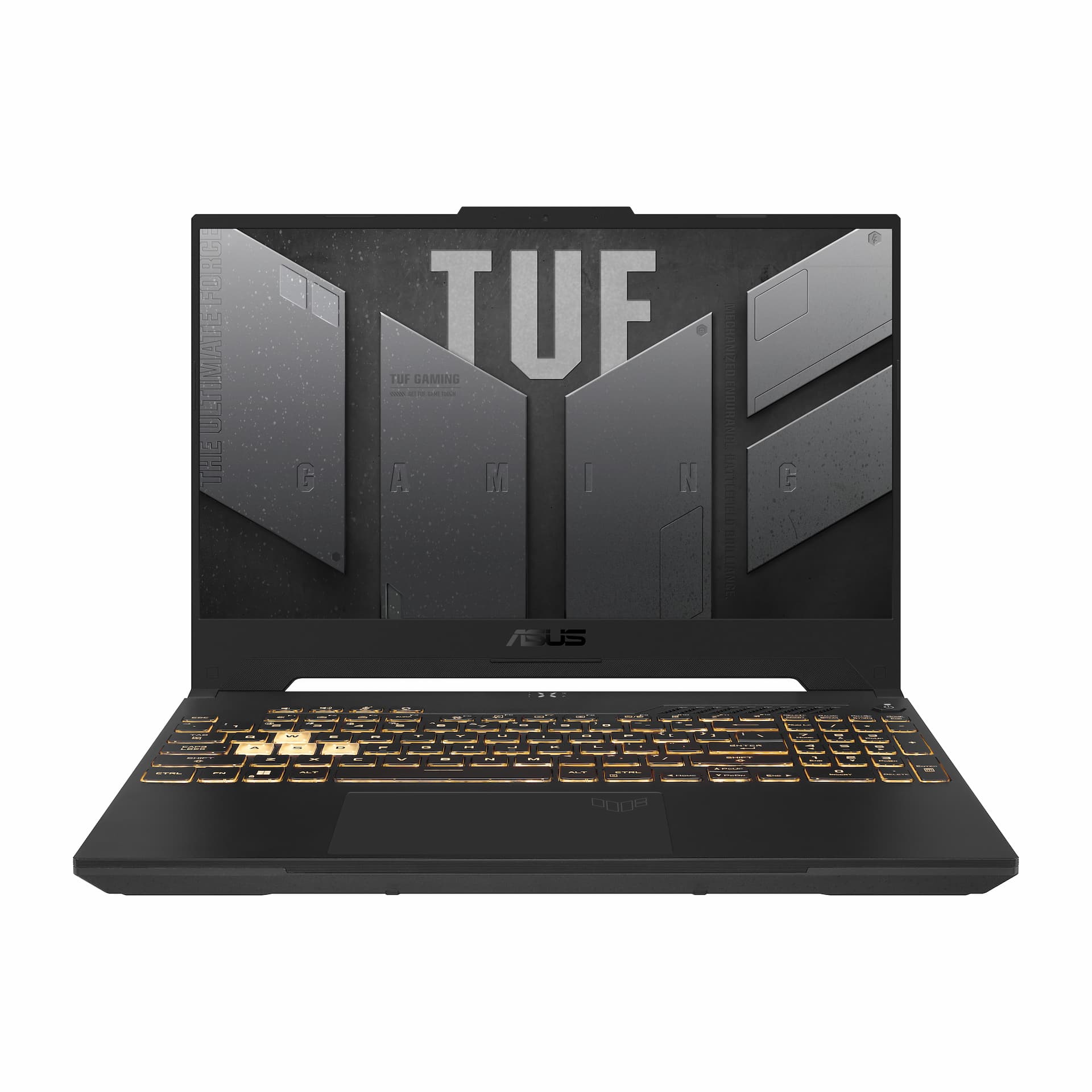 Asus TUF FA577RE-HN055WS Gaming A15 Laptop, 15.6 Inch, FHD 144Hz, AMD Ryzen 7 6800H, 4 GB RTX 3050 Graphics, 16GB, 512GB SSD, 90WHrs Battery, Win 11, Jaeger Gray