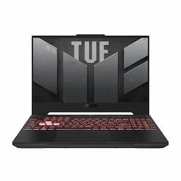 Asus TUF A15 (FA577RE-HN044WS) Jaeger Grey, Gaming Laptop, AMD Ryzen 7, 15.6 inch FHD IPS Display, 16GB RAM, 1TB SSD, NVIDIA GeForce RTX 3050 Ti Graphics, 2.20 kg, Windows 11, MS Office