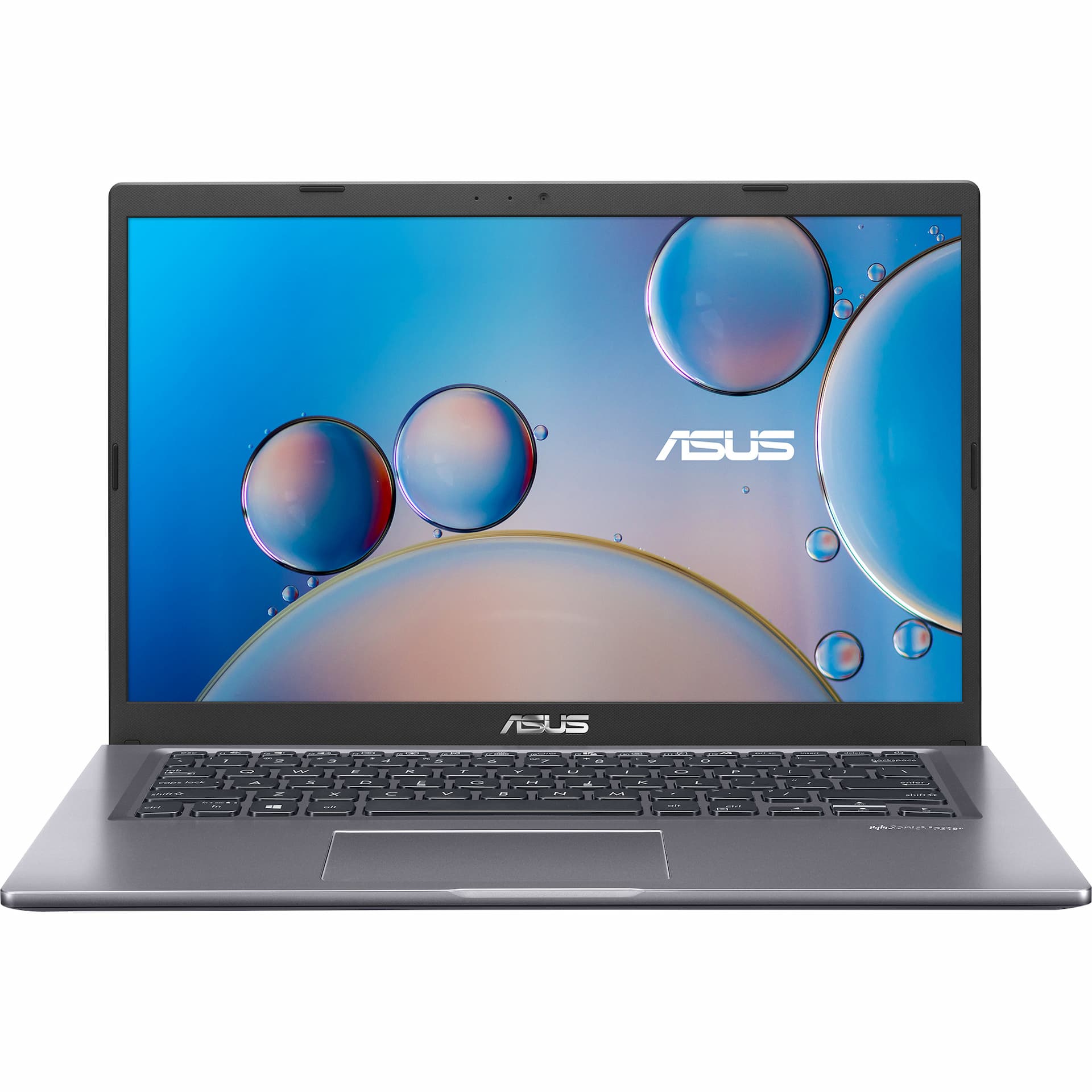 Asus Vivobook 14 (X415JA-EK324WS) Grey Thin and Light Laptop, 14.0-inch (35.56 cms) FHD, Intel Core i3-1005G1 10th Gen, 8GB RAM, 512GB SSD, Integrated Graphics, 1.60 kg, Windows 11 Office 2021