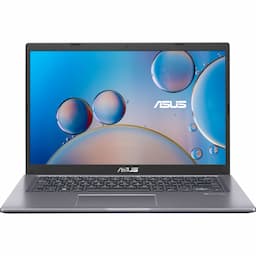 Asus Vivobook 14 (X415JA-EK324WS) Grey Thin and Light Laptop, 14.0-inch (35.56 cms) FHD, Intel Core i3-1005G1 10th Gen, 8GB RAM, 512GB SSD, Integrated Graphics, 1.60 kg, Windows 11 Office 2021