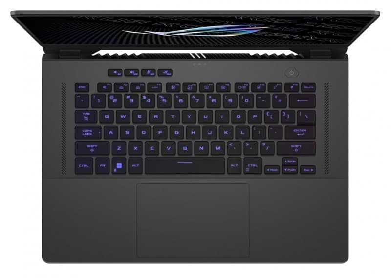 Asus ROG Zephyrus G15(GA503RS-HQ027WS) Gaming Laptop, 15.6 (39.62 cms), AMD Ryzen 9 6900HS, 8GB RTX 3080 (16GB, 1TB SSD, Windows 11.