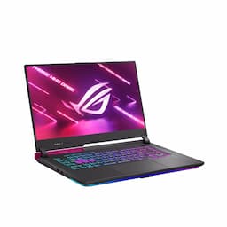 Asus ROG Strix G15 (G513RW-HQ149WS) Gaming Laptop, 16 GB, 1 TB SSD, 8 GB Graphics, NVIDIA GeForce RTX 3070 Ti, 15.6 Inch, Electro Punk, Windows 11.