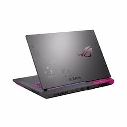 Asus ROG Strix G15 (G513RW-HQ149WS) Gaming Laptop, 16 GB, 1 TB SSD, 8 GB Graphics, NVIDIA GeForce RTX 3070 Ti, 15.6 Inch, Electro Punk, Windows 11.