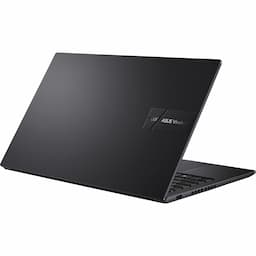 Asus Vivobook 15 OLED X1505ZA-L1311WS, Intel core i3-1215U, Indie BLACK, 8Gb RAM, 512 PCIe SSD, 15.6" FHD OLED, H&S, Finger Print, Backlit KB, 1Y warranty International Warranty + MS Office