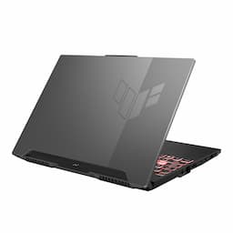Asus TUF A15 (FA577RE-HN044WS) Jaeger Grey, Gaming Laptop, AMD Ryzen 7, 15.6 inch FHD IPS Display, 16GB RAM, 1TB SSD, NVIDIA GeForce RTX 3050 Ti Graphics, 2.20 kg, Windows 11, MS Office