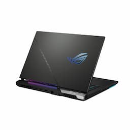 Asus ROG Strix Scar 15 (G533ZXZ-LN116WS) Gaming Laptop15.6" (39.62 cm) WQHD 240Hz, 3ms, Intel Core i9-12900H 12th Gen, 16GB RTX 3080 Ti, 32GB, 1TB SSD, Black, 2.3 Kg, Windows 11, Office 2021
