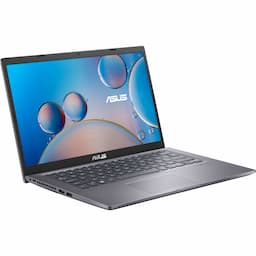 Asus Vivobook 14 (X415JA-EK324WS) Grey Thin and Light Laptop, 14.0-inch (35.56 cms) FHD, Intel Core i3-1005G1 10th Gen, 8GB RAM, 512GB SSD, Integrated Graphics, 1.60 kg, Windows 11 Office 2021