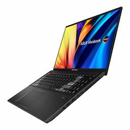 Asus Vivobook Pro 16X OLED (N7601ZM-MQ931WS) Laptop, 12th Gen Intel core i9 12900H, RTX 3060, 32GB, 1TB PCIe SSD, Windows 11.