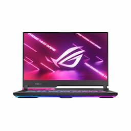 Asus ROG Strix G15 (G513RW-HQ149WS) Gaming Laptop, 16 GB, 1 TB SSD, 8 GB Graphics, NVIDIA GeForce RTX 3070 Ti, 15.6 Inch, Electro Punk, Windows 11.