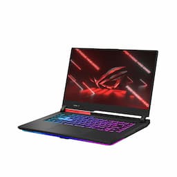 Asus G513QY-HQ032WS ROG Strix Gaming Laptop, G15 Advantage Edition, 15.6-inch, WQHD 165Hz, 3ms, AMD Ryzen 9 5980HX, 12 GB RX 6800M Graphics, 16 GB, 1 TB SSD, Windows 11, Original - Black