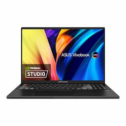 Asus Vivobook Pro 16X OLED (N7601ZM-MQ931WS) Laptop, 12th Gen Intel core i9 12900H, RTX 3060, 32GB, 1TB PCIe SSD, Windows 11.