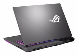 Asus ROG Strix G17 (90NR05B2-M001K0) AMD Ryzen 7 4800H 4th Gen, 16GB DDR4, 1TB SSD, NVIDIA GeForce RTX 3050 4GB GDDR6, 17.3-inch Display, Windows 11 Home