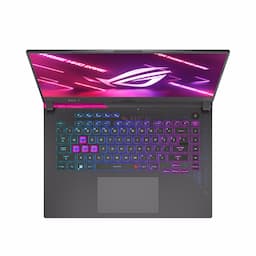Asus ROG Strix G15 G513RM-HQ275WS, Electro Punk, AMD Ryzen 7, 15.6 inch, 16GB, 1TB, NVIDIA GeForce RTX 3060, IPS Display, Windows 11 Home, MS Office 2021