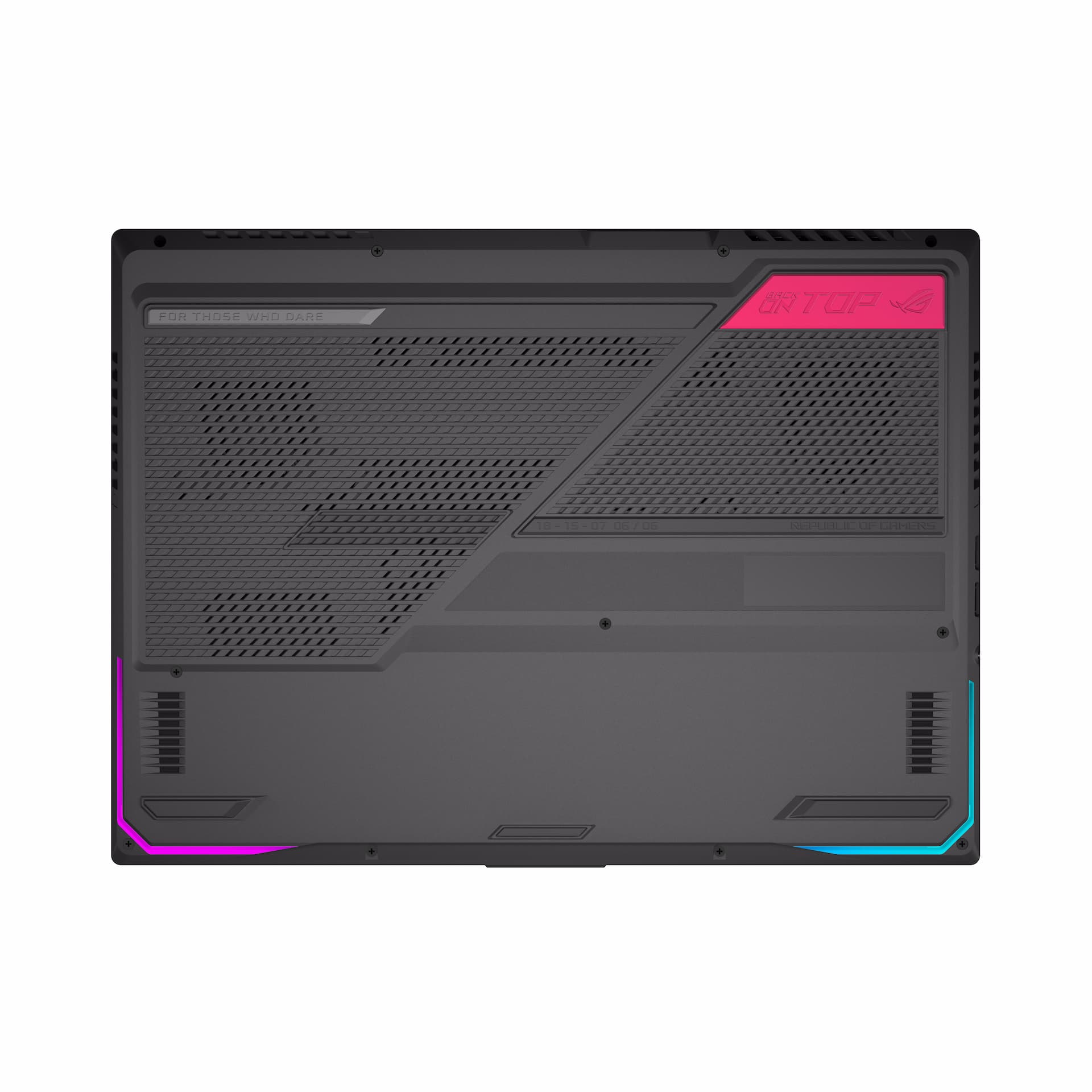 Asus ROG Strix G15 G513RM-HQ275WS, Electro Punk, AMD Ryzen 7, 15.6 inch, 16GB, 1TB, NVIDIA GeForce RTX 3060, IPS Display, Windows 11 Home, MS Office 2021