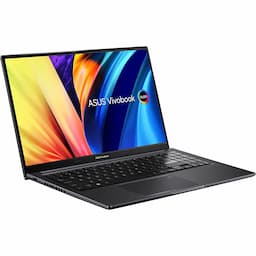 Asus VivoBook 15 (X1500EA-EJ3381WS) Indie Black Laptop, Intel i3-1115G4, 8GB DDR4, 512GB PCIe 3.0 SSD, 15.6-inch FHD (1920 x 1080) 16:9 aspect ratio Fingerprint, Intel UHD Graphics, Chiclet Keyboard, Windows 11 Home