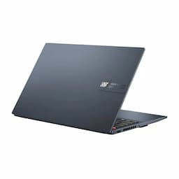 Asus Vivobook Pro 15 (K6502HCB-LP901WS)Quiet Blue Notebook, Intel Core i9-11900H, RTX 3050 GPU, 4GB GDDR6, 16GBRAM, 512GB SSD, 15.6-IN FHD(1920 x 1080) 16:9/ 144Hz, FingerPrint, Backlit KB, Windows 11 MS OFFICE