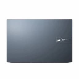 Asus Vivobook Pro 15 (K6502HCB-LP901WS)Quiet Blue Notebook, Intel Core i9-11900H, RTX 3050 GPU, 4GB GDDR6, 16GBRAM, 512GB SSD, 15.6-IN FHD(1920 x 1080) 16:9/ 144Hz, FingerPrint, Backlit KB, Windows 11 MS OFFICE