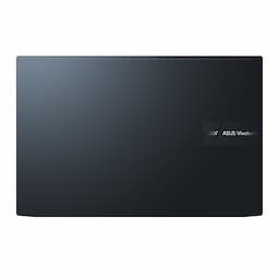 Asus Vivobook Pro 15 (M3500QC-L901WS) Quiet Blue, AMD Ryzen 9, 15.6 inch, 16GB RAM, 1TB SSD, NVIDIA GeForce RTX 3050 Graphics, FHD OLED Display, Windows 11 Home, MS Office 2021