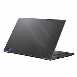 Asus ROG Zephyrus G15 ( GA503RMZ-HQ153WS) Gray Gaming Laptop, AMD Ryzen 7 6800HS, 15.6" (39.62 cm) WQHD 165Hz/3ms, 16GB RAM, 1TB SSD, 6GB RTX 3060 Graphics, 90WHr Battery, 1.9 kg, Windows 11